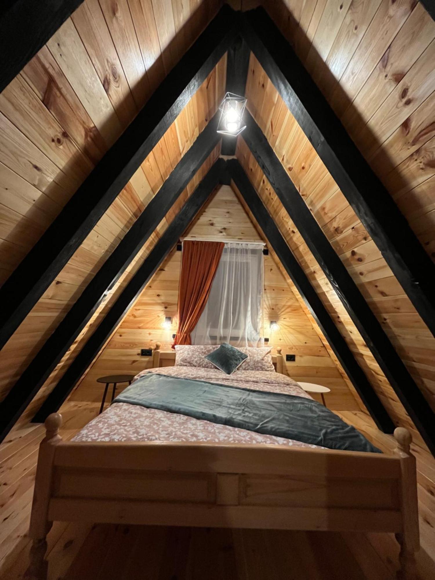 Durmitorska Zora Villa Zabljak  Luaran gambar