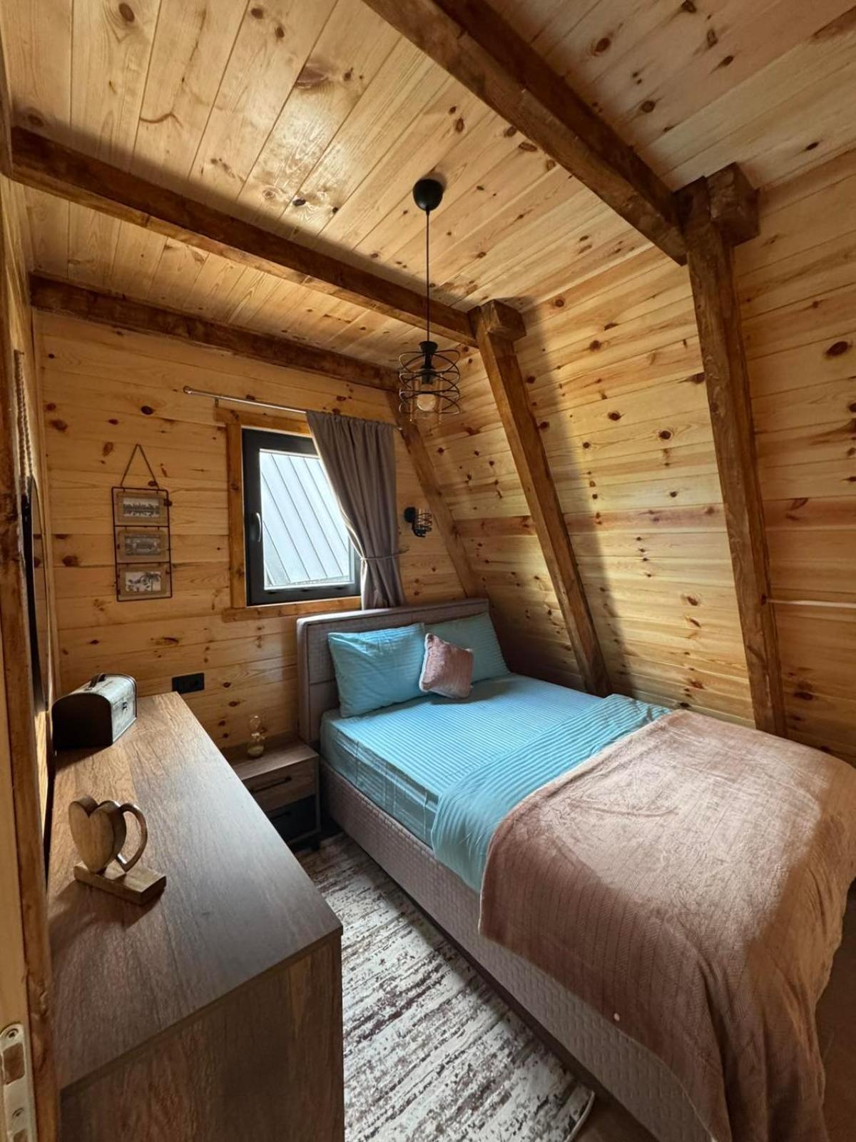 Durmitorska Zora Villa Zabljak  Luaran gambar